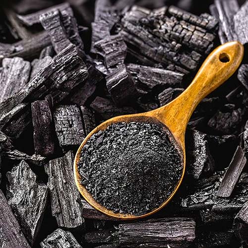 Charcoal