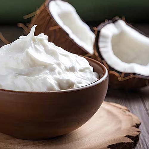 Coconut Cream