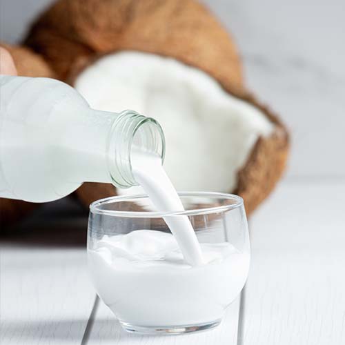 Coconut Milk