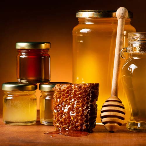 Honey